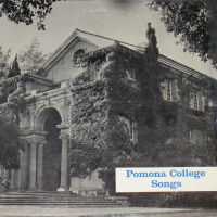 Pomona Glee Club