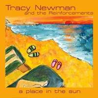 Tracy Newman