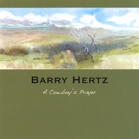 Barry Hertz