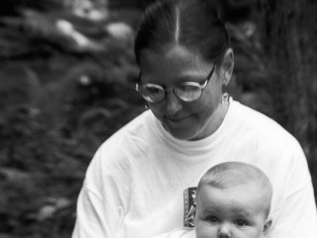 1997-00-00 - Fall Creek Woozle
