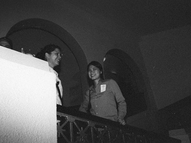 2001-00-00 - McDonald Theater